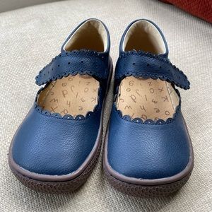 EUC Livie & Luca Mary Janes